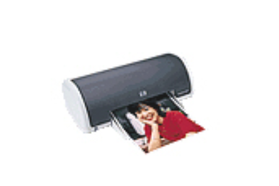 HP DeskJet 3420