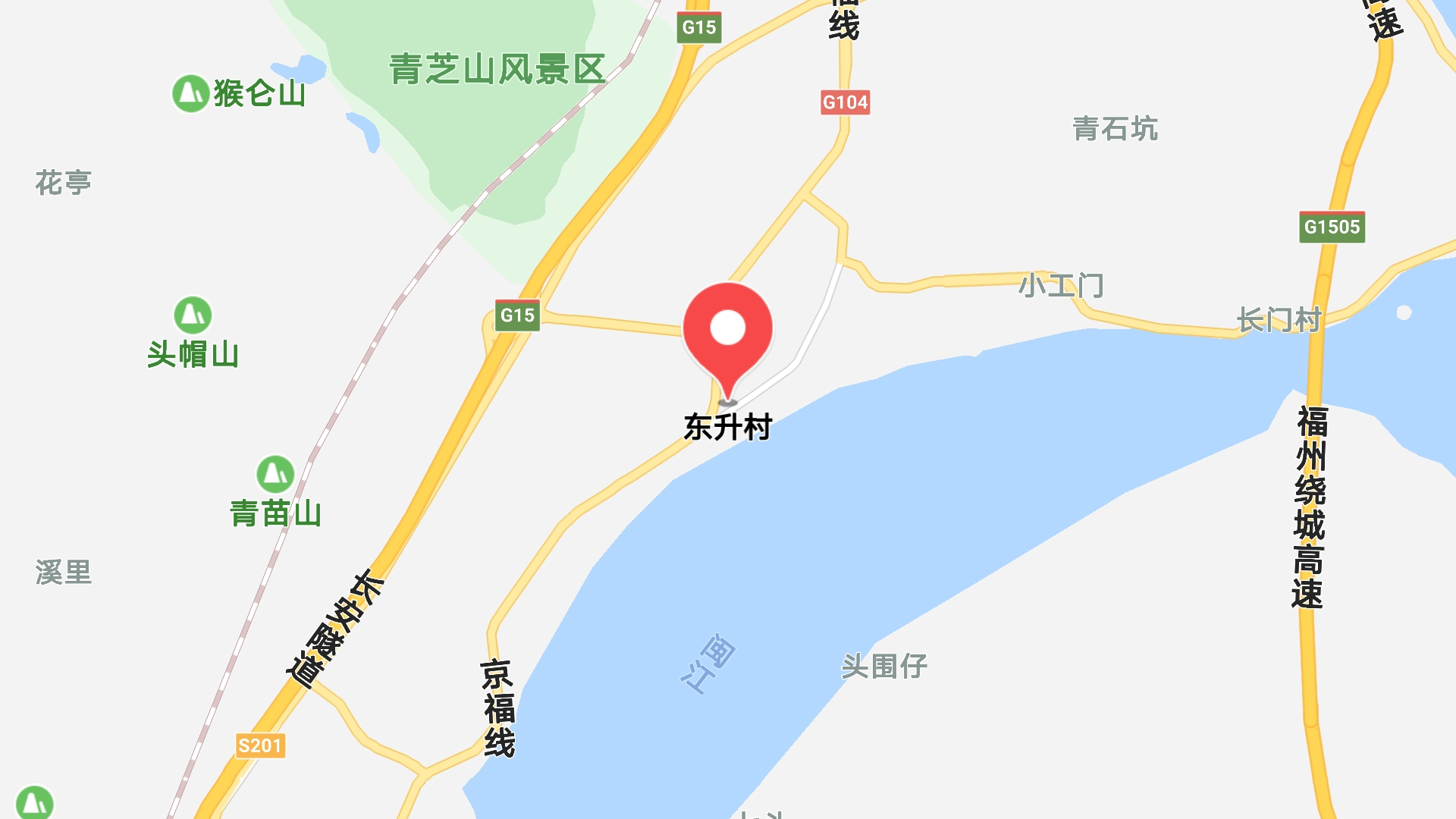 地圖信息