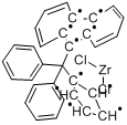 二苯亞甲基（環戊二烯）（9-芴基）二氯化鋯