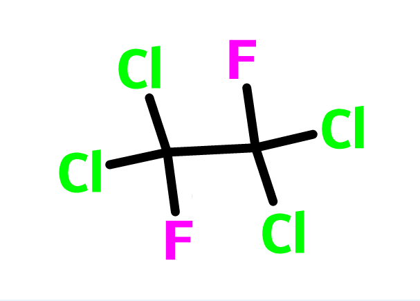 1,2-二氟四氯乙烷