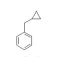 環丙基苯甲烷