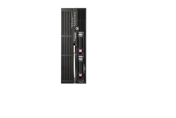 HP ProLiant BL45p G2(438216-B21)