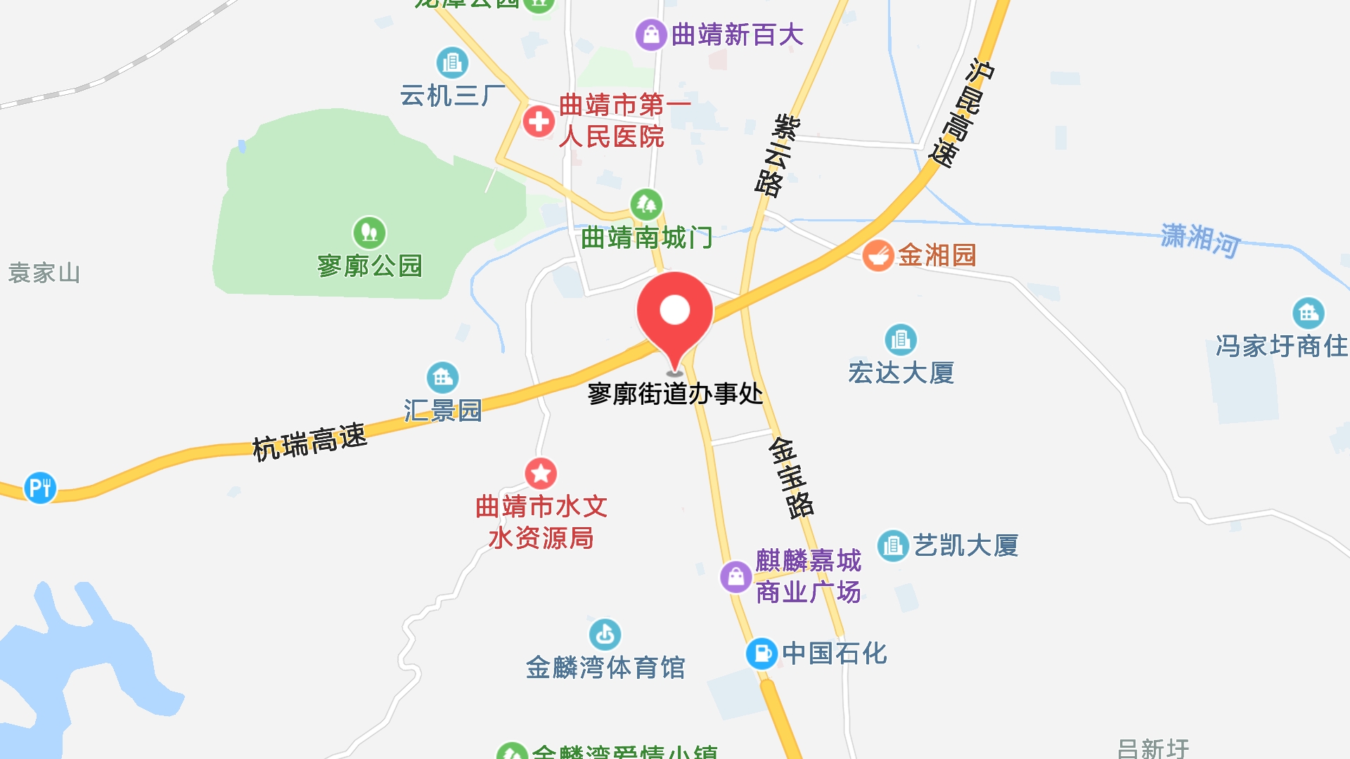 地圖信息