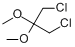 1,3-二氯-2,2-二甲氧基丙烷