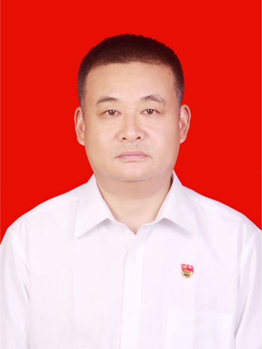 石強(遠安縣文化和旅遊局黨組成員、副局長)