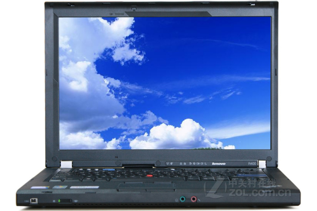 ThinkPad R400(7440D81)大客戶機型