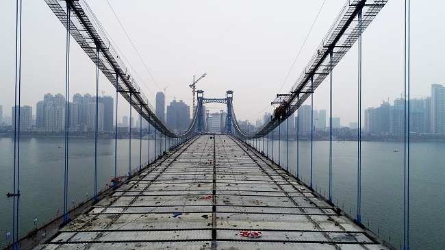 鳳雛大橋