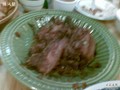 梅菜粉蒸肉