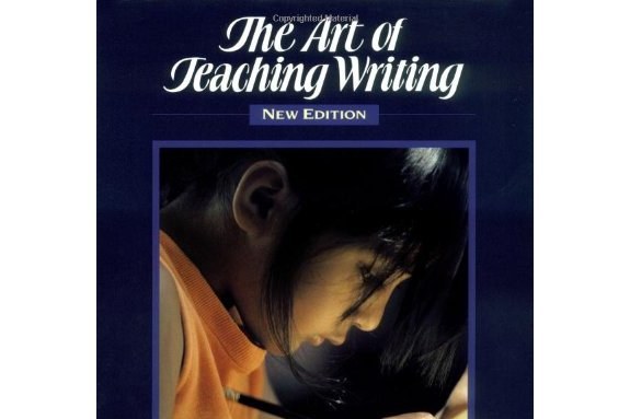 The Art of Teaching Writing