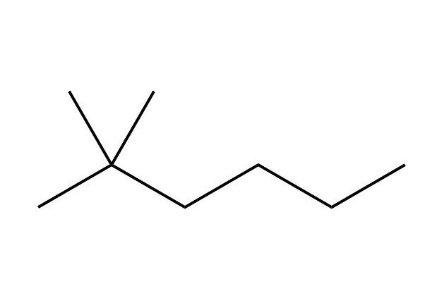 2,2-二甲基己烷