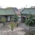 東關清真寺(東關清真大寺（河南省寧陵縣境內清真寺）)