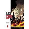 Black Science Volume 3