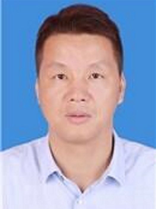 李曉峰(安徽省池州市發展和改革委員會副主任)