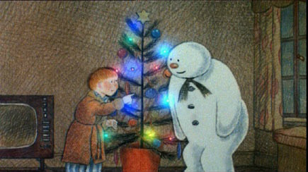 The Snowman