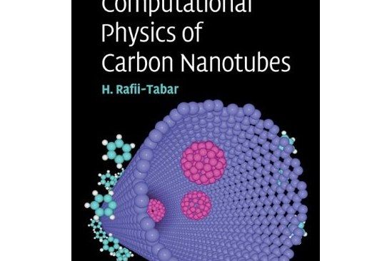 Computational Physics of Carbon Nanotubes