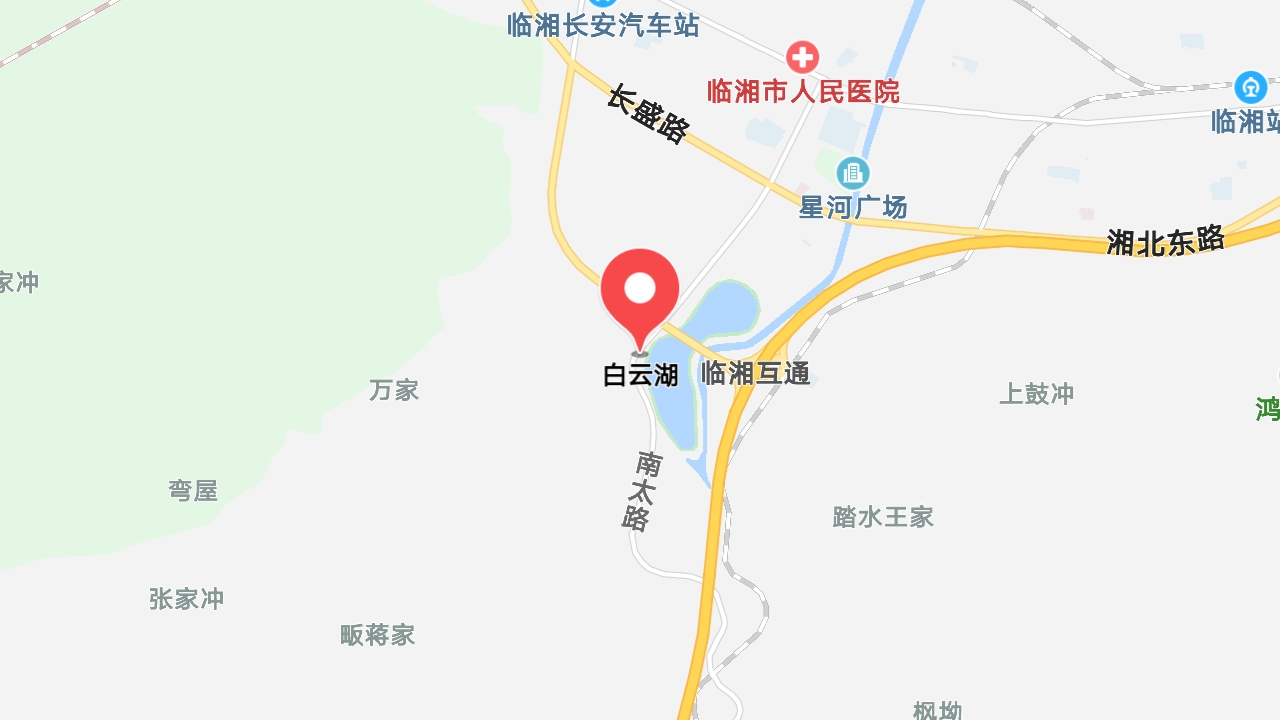 地圖信息