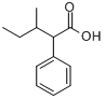 3-甲基-2-苯戊酸