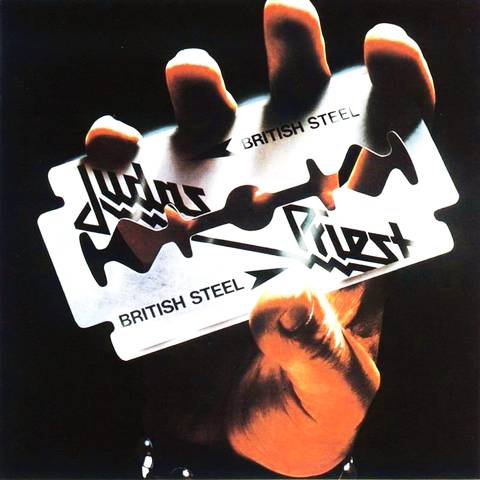 British Steel