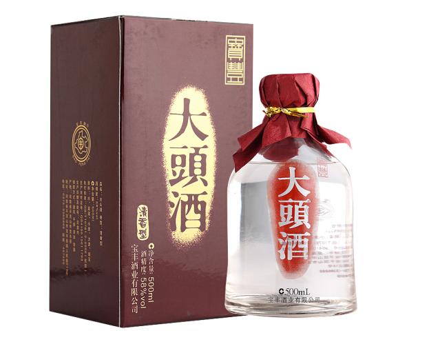 寶豐酒