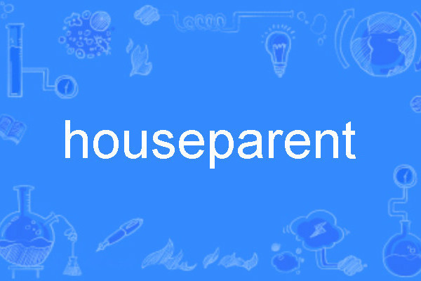 houseparent