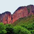 老君山黎明景區