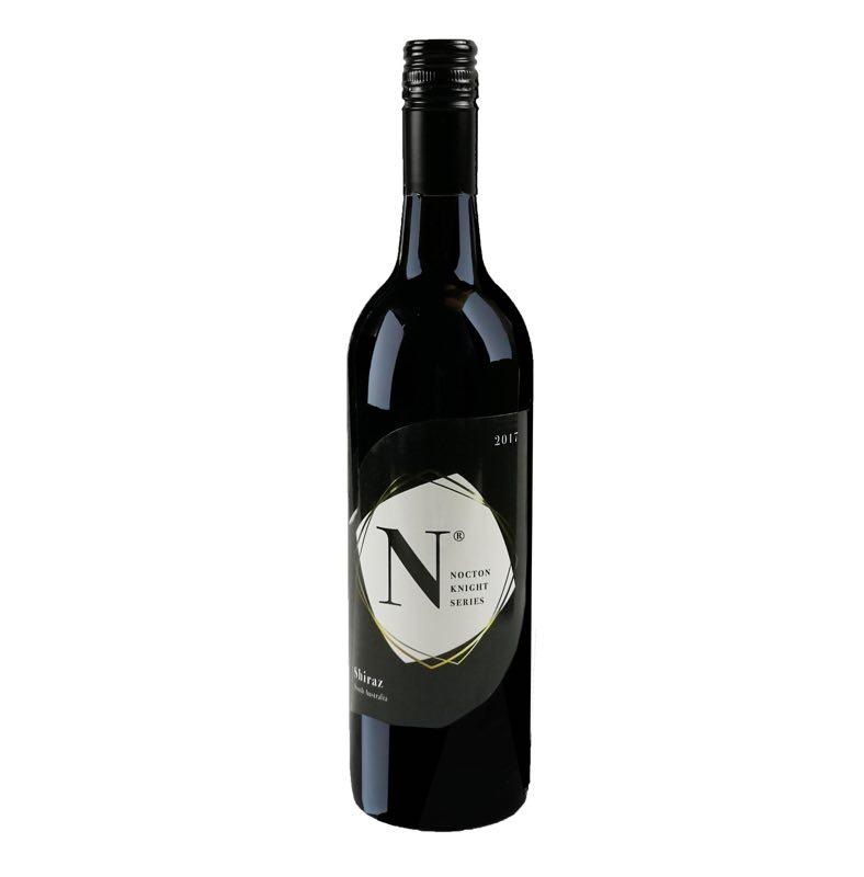 NOCTON VINEYARD PTY LTD