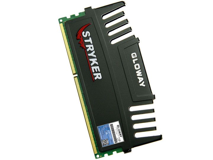 光威悍將 8GB DDR3 2133