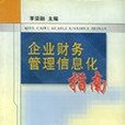 企業財務管理信息化指南