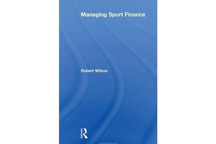 Managing Sport Finance