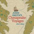 John Smith\x27s Chesapeake Voyages, 1607-1609