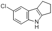 7-氯-1,2,3,4-四氫環戊二烯[b]吲哚