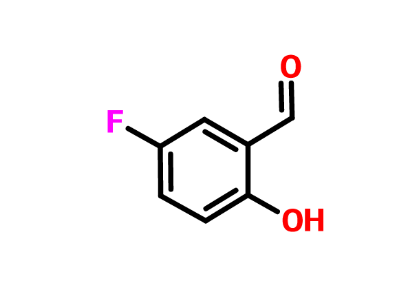 5-氟-2-羥基苯甲醛