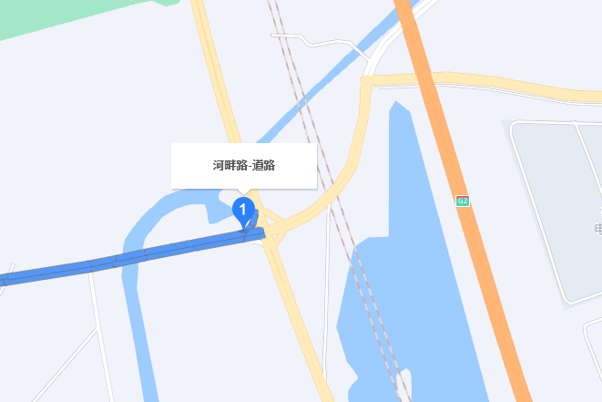 河畔路(淮安市河畔路)