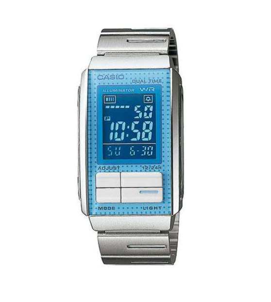 CASIO LA-201W-2A2U