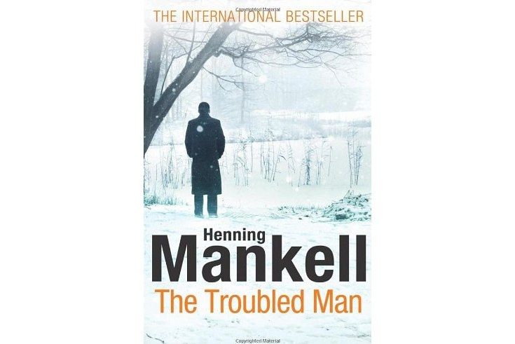 The Troubled Man