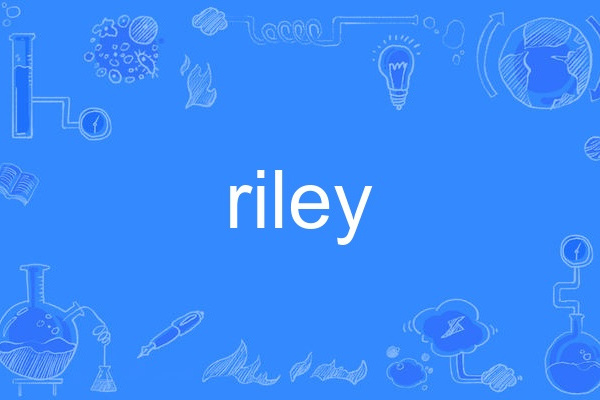 riley