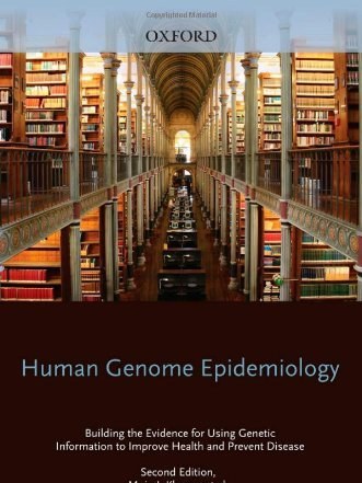 Human Genome Epidemiology