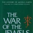 The War of the Jewels