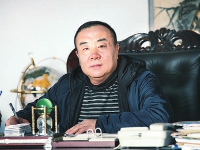 李永明