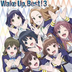 Wake Up, Girls!新章