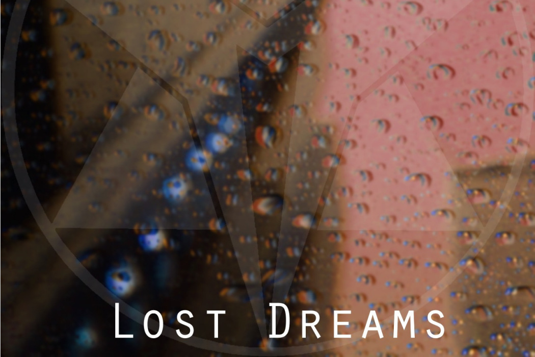 lost dreams(希林娜依·高演唱的歌曲)