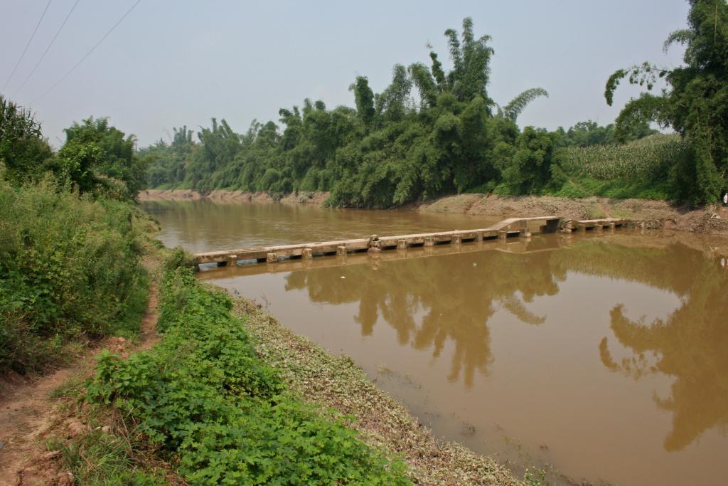 鴻雁橋