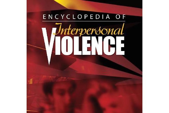 Encyclopedia of Interpersonal Violence