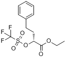 (R)-1-（乙氧羰基）-3-苯基丙基三氟甲磺酸酯