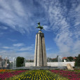 武威雷台公園