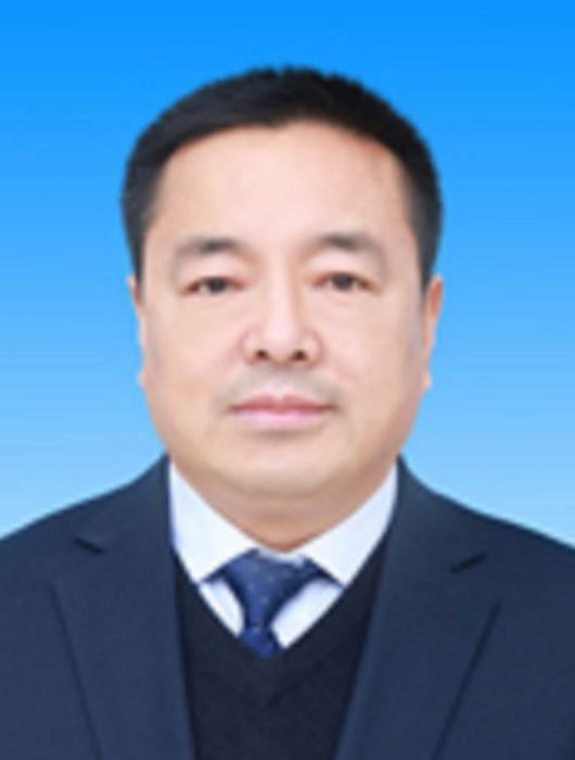 李智鑄(黑龍江省克山縣政府黨組成員、副縣長)