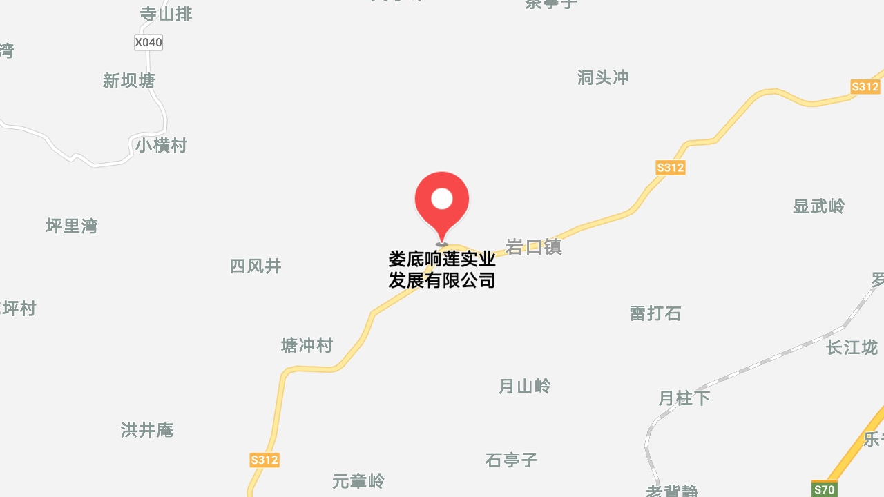 地圖信息