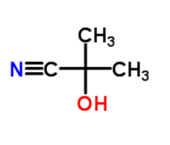 丙酮氰醇