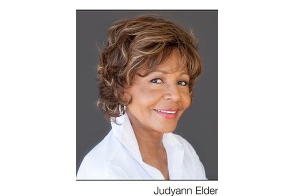 Judyann Elder