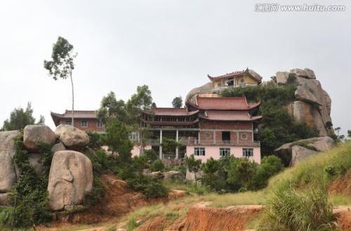 流米寺